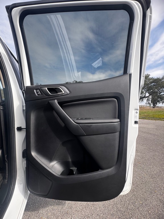 2022 Ford Ranger Image 15