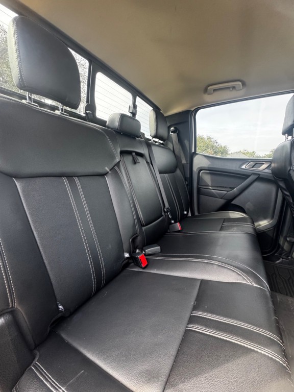 2022 Ford Ranger Image 16