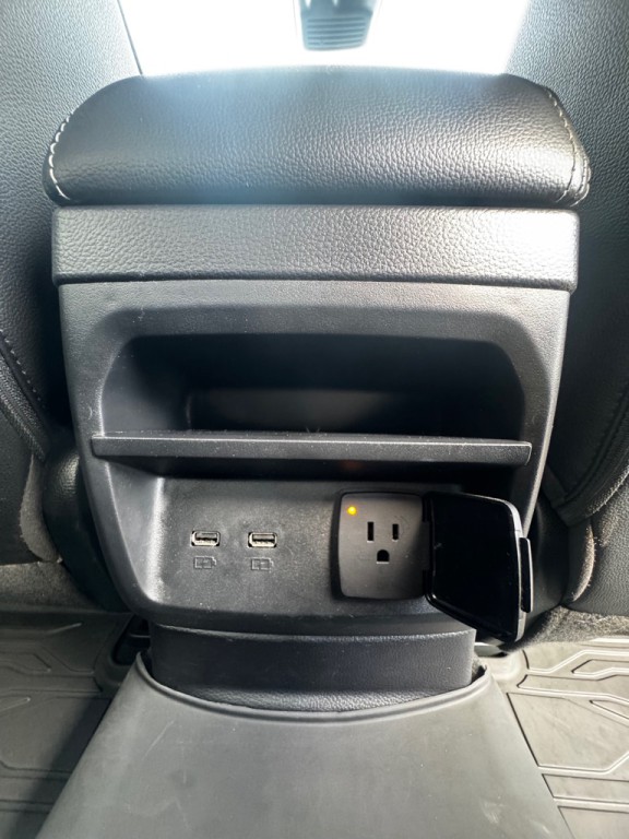 2022 Ford Ranger Image 17