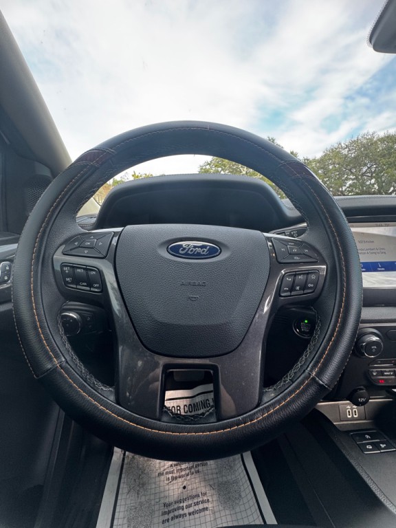 2022 Ford Ranger Image 18