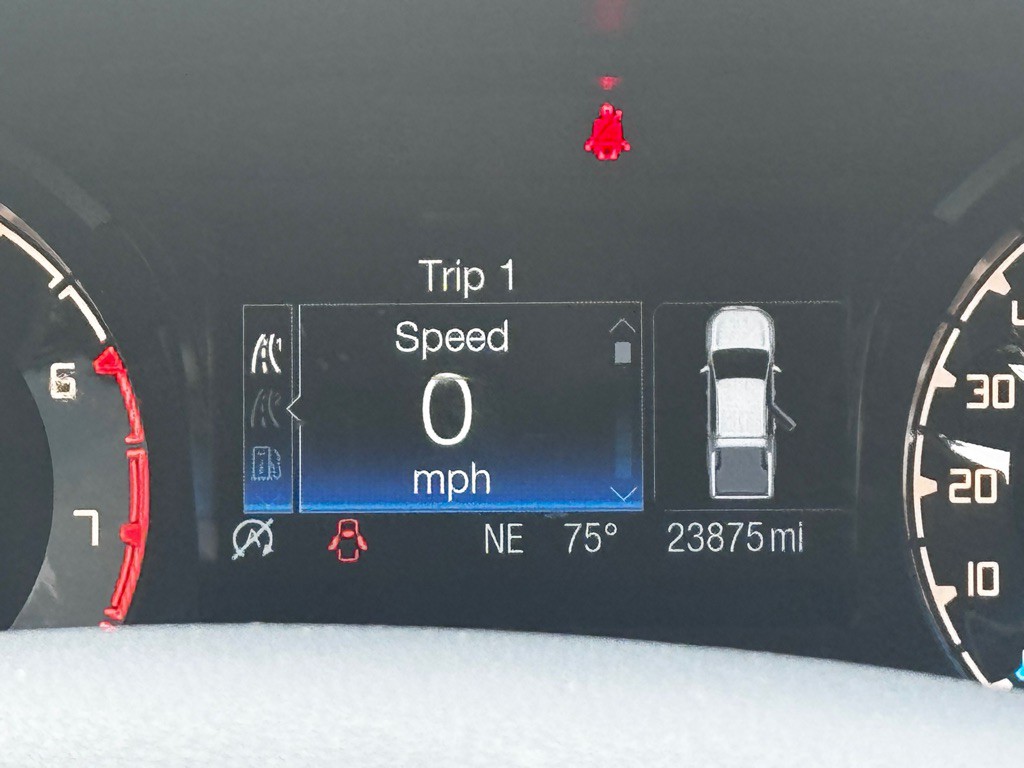 2022 Ford Ranger Image 19