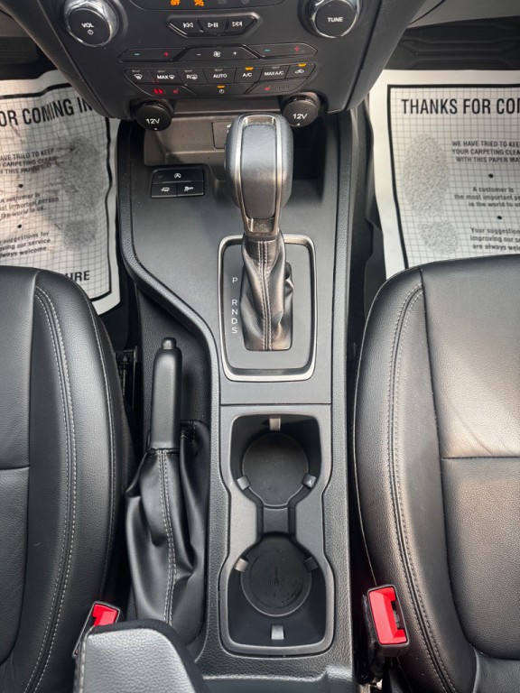 2022 Ford Ranger Image 21