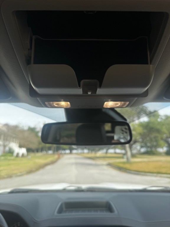 2022 Ford Ranger Image 25