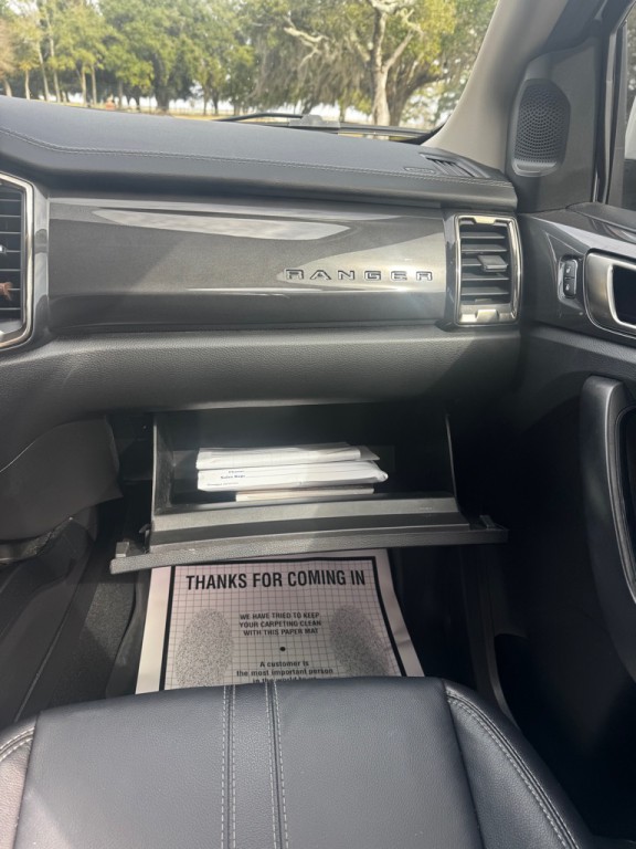 2022 Ford Ranger Image 26