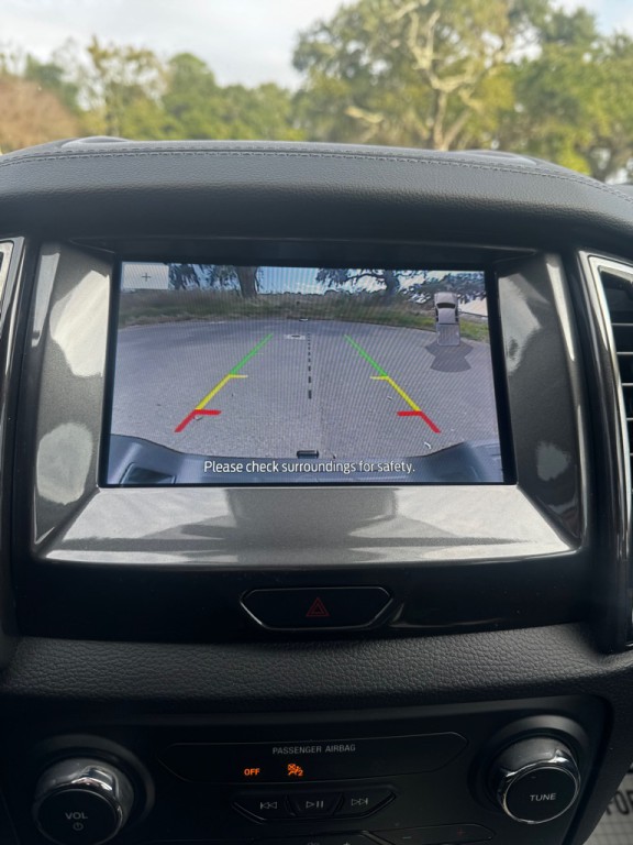 2022 Ford Ranger Image 27