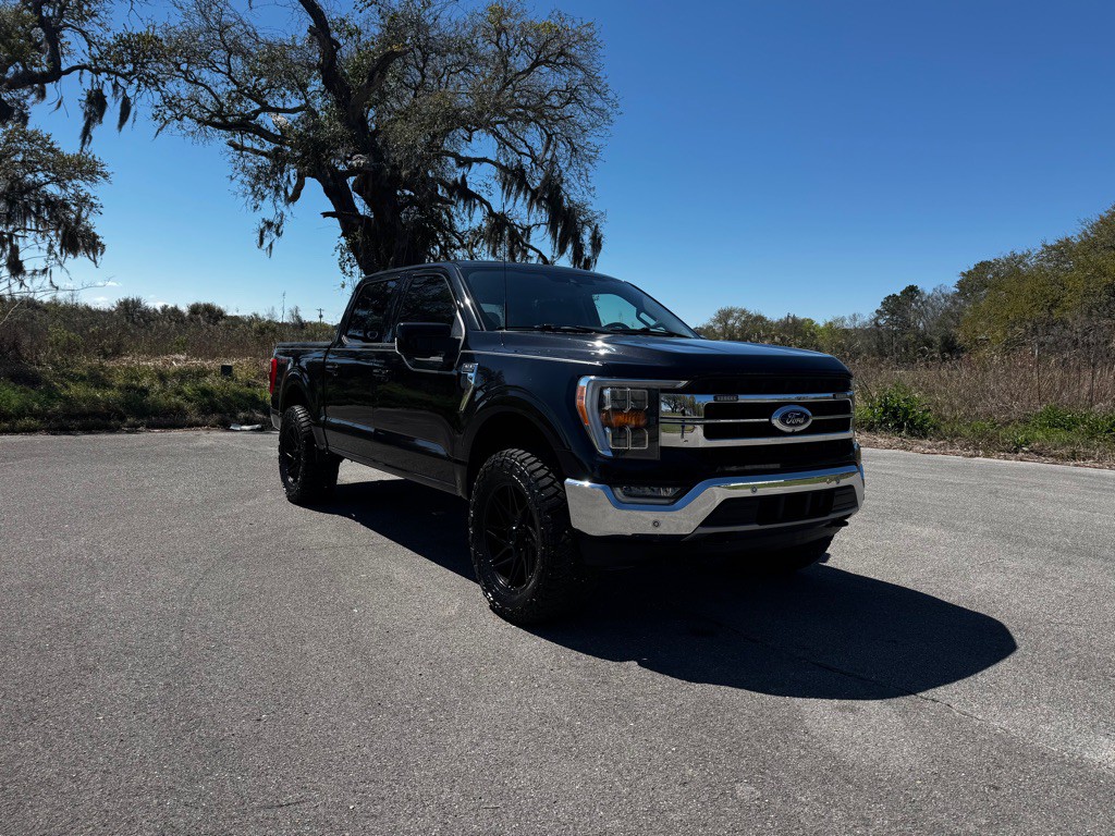 2021 Ford F-150 Image 7