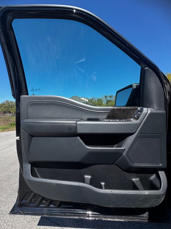 2021 Ford F-150 Image 9