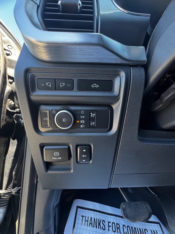 2021 Ford F-150 Image 10