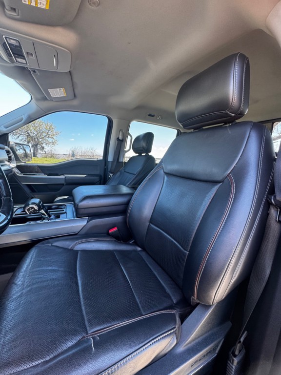 2021 Ford F-150 Image 11