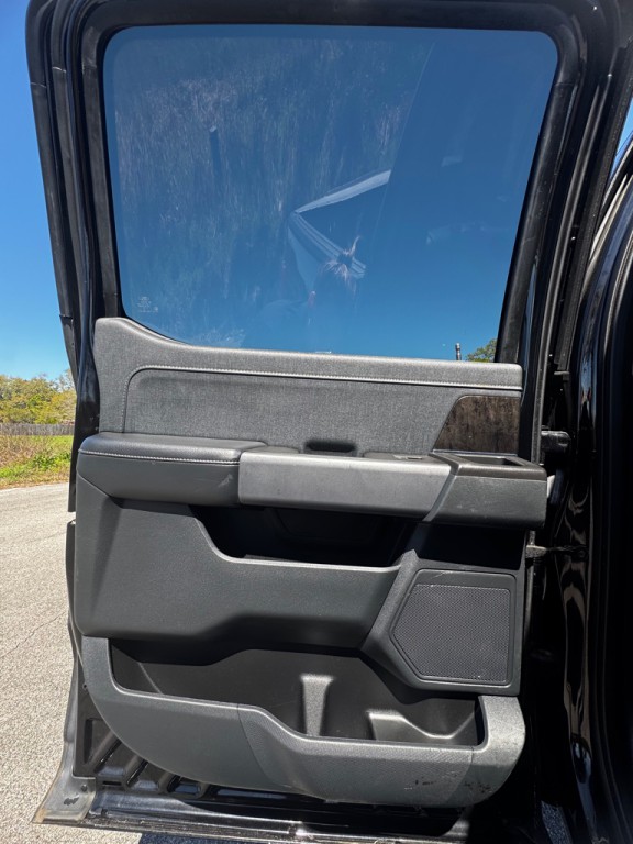 2021 Ford F-150 Image 12