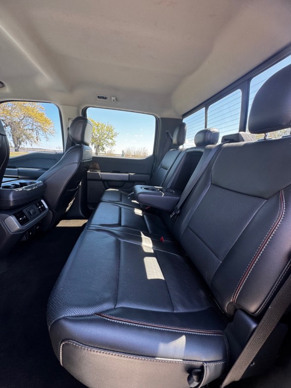 2021 Ford F-150 Image 13