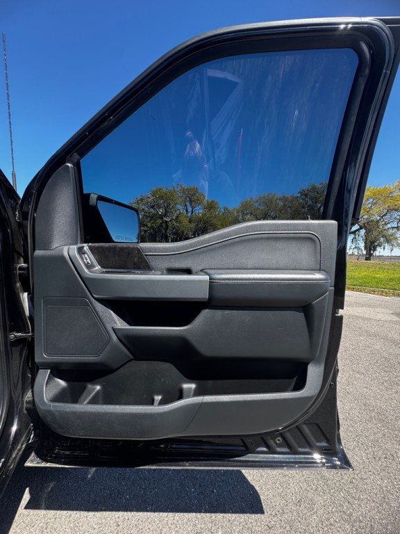 2021 Ford F-150 Image 14