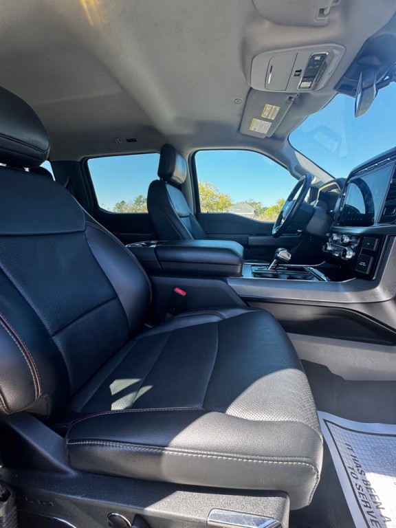 2021 Ford F-150 Image 15