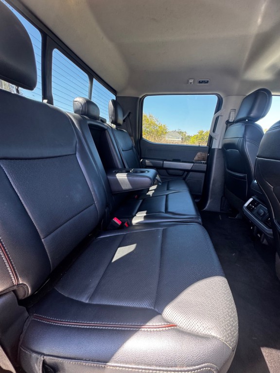 2021 Ford F-150 Image 17