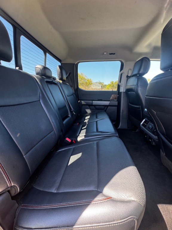 2021 Ford F-150 Image 18