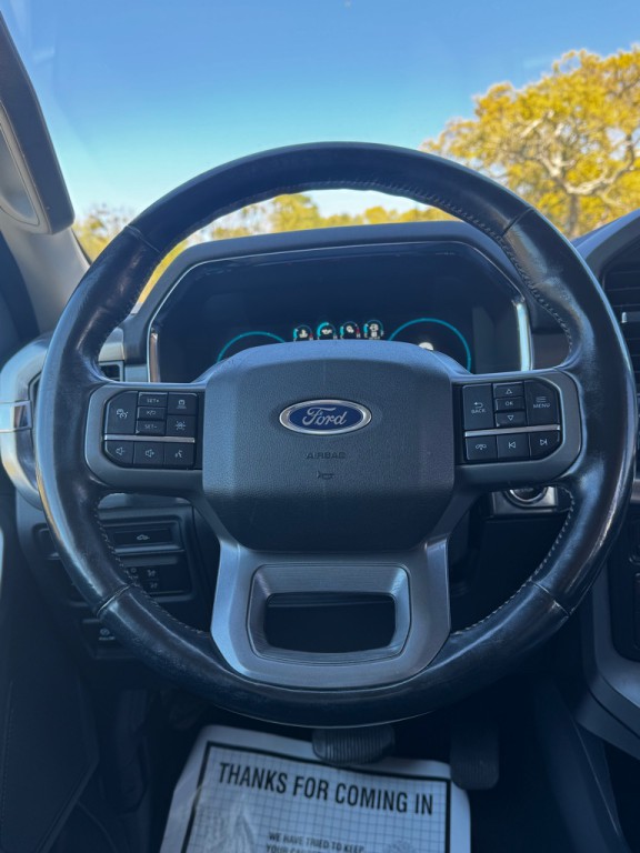 2021 Ford F-150 Image 20