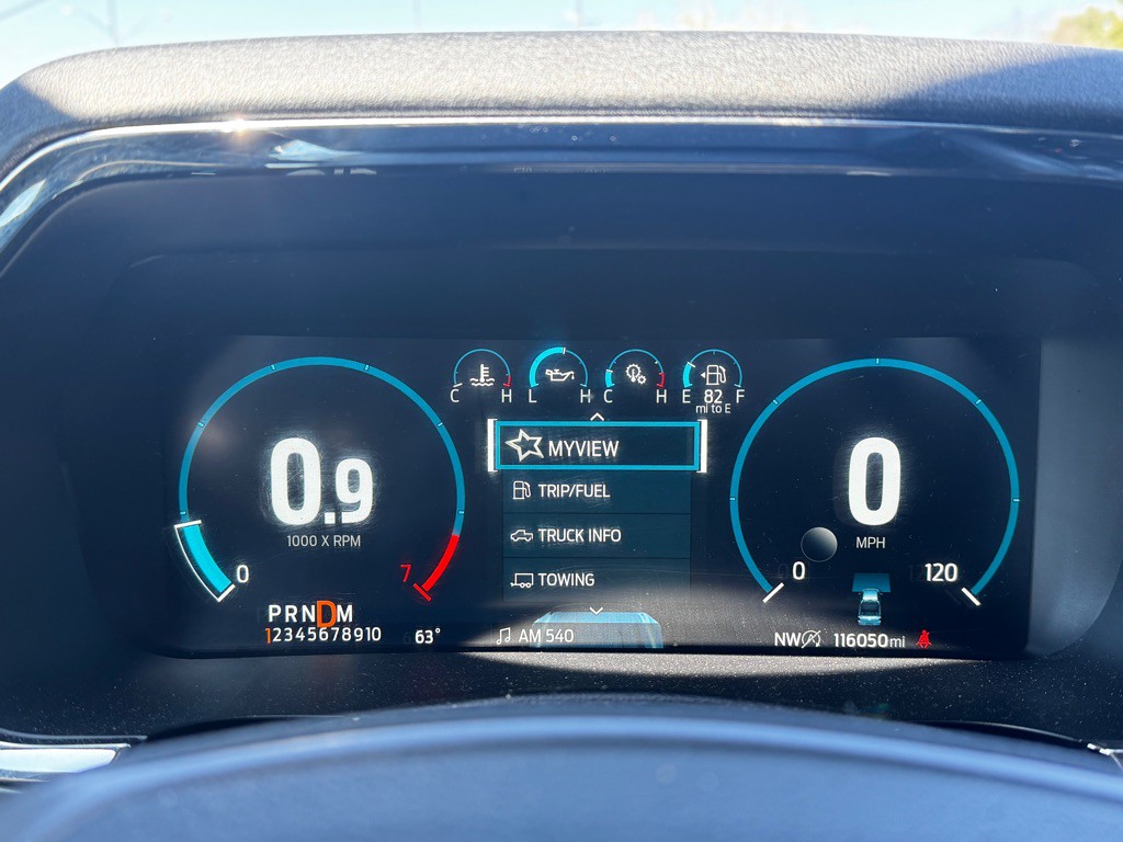 2021 Ford F-150 Image 21