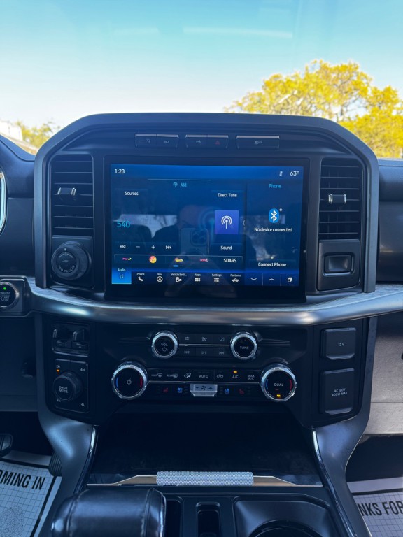 2021 Ford F-150 Image 22