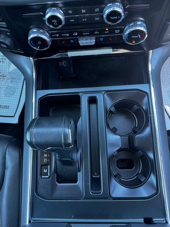 2021 Ford F-150 Image 23