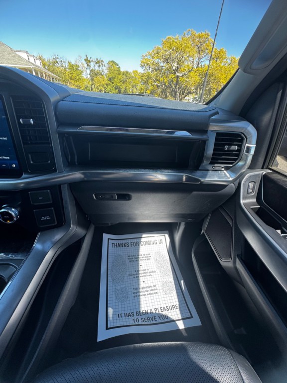 2021 Ford F-150 Image 29