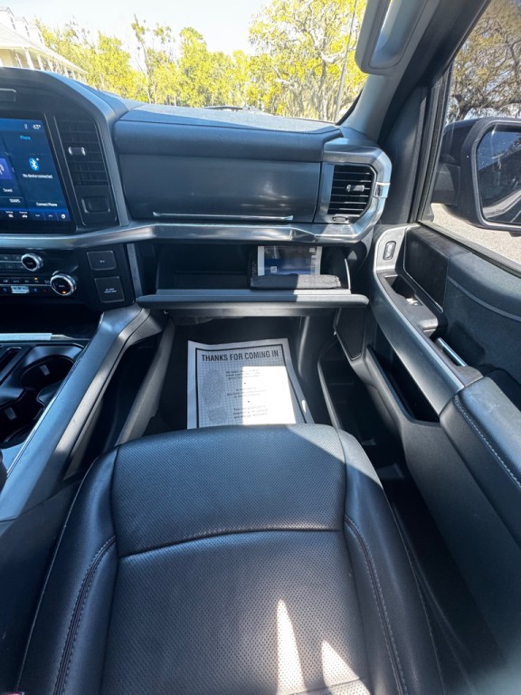 2021 Ford F-150 Image 30