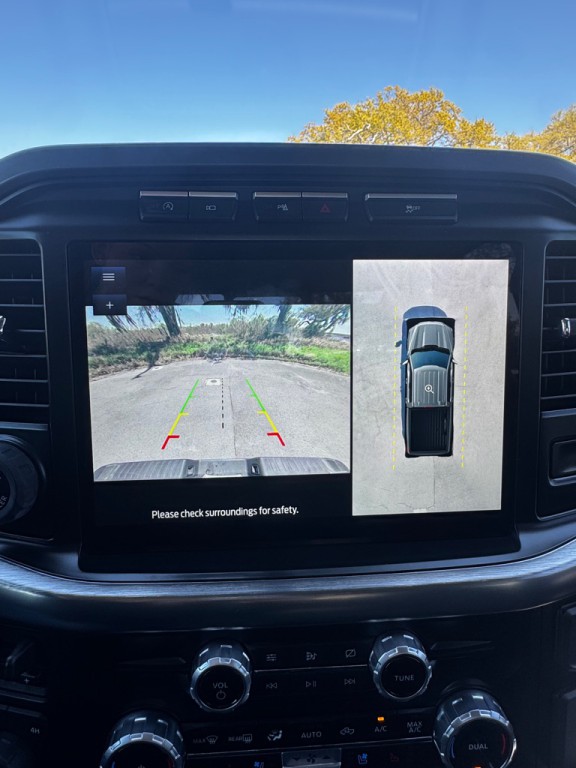 2021 Ford F-150 Image 31