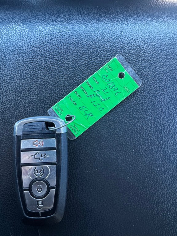 2021 Ford F-150 Image 32