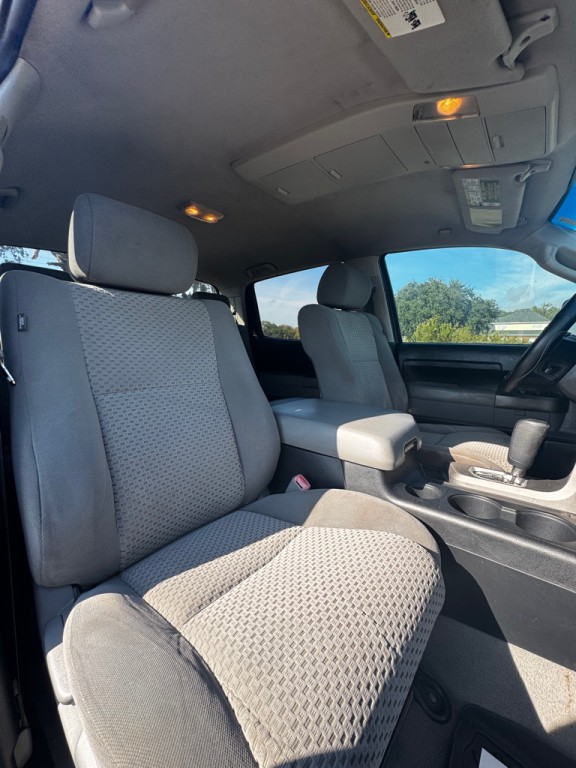 2011 Toyota Tundra Image 14