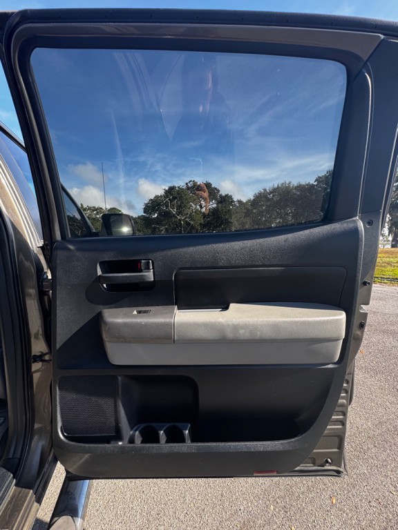 2011 Toyota Tundra Image 15