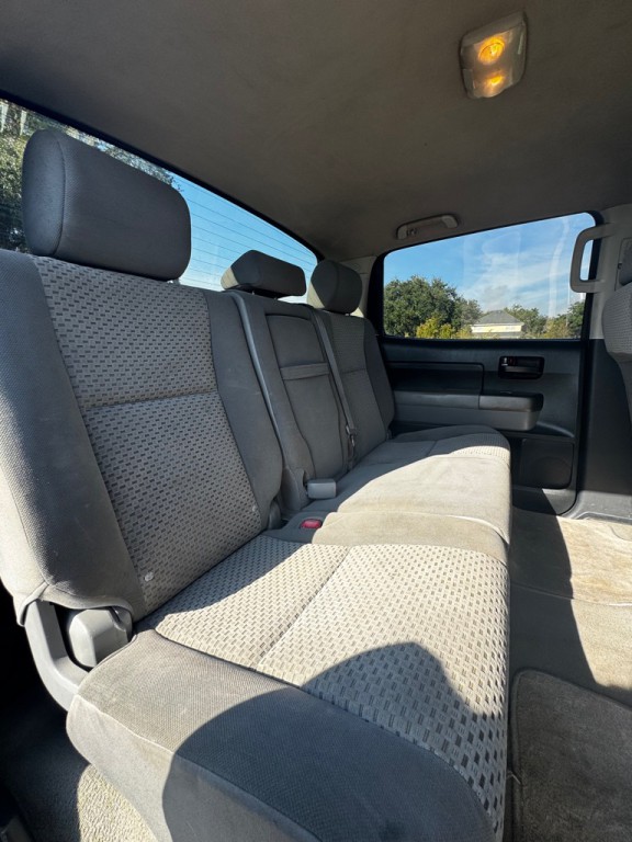 2011 Toyota Tundra Image 16