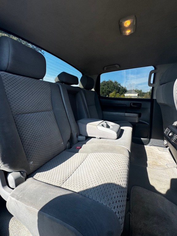 2011 Toyota Tundra Image 17