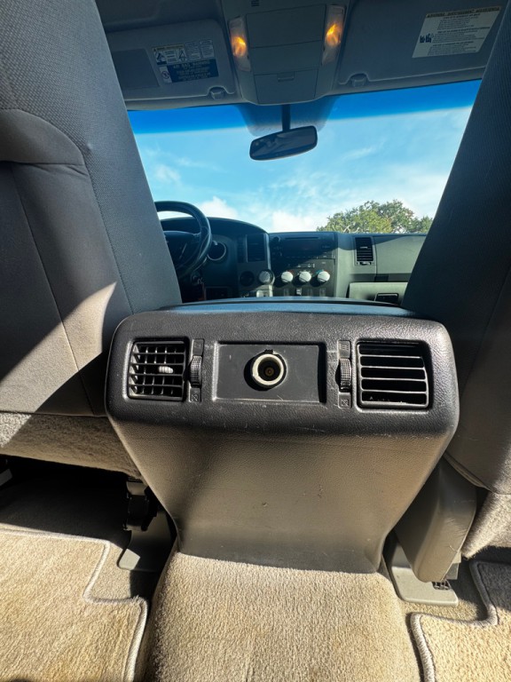 2011 Toyota Tundra Image 18