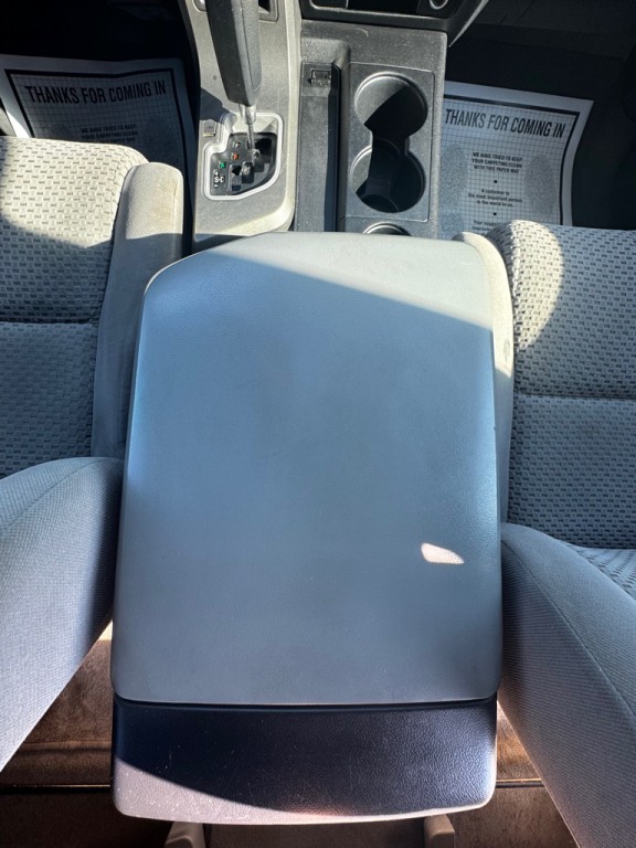 2011 Toyota Tundra Image 22