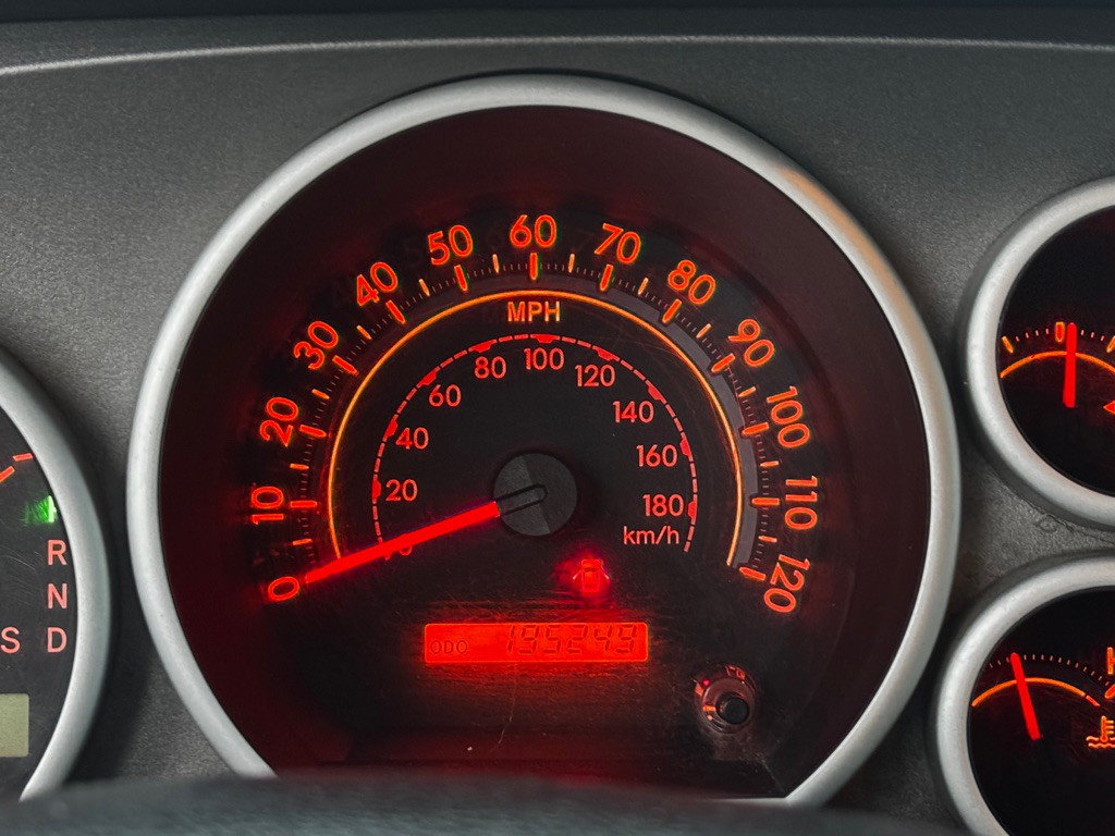 2011 Toyota Tundra Image 20