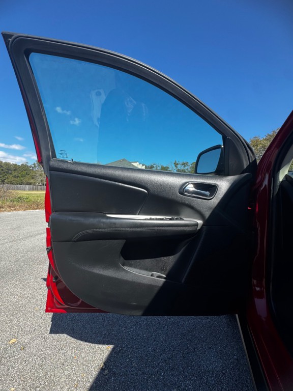 2020 Dodge Journey Image 9