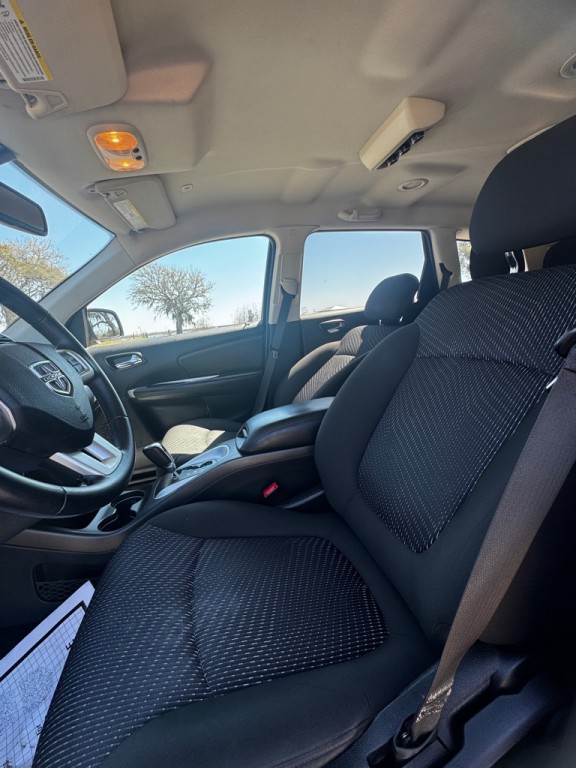 2020 Dodge Journey Image 10