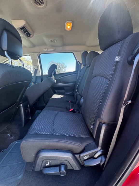 2020 Dodge Journey Image 12