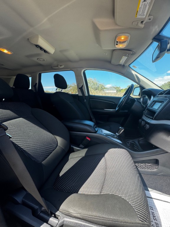 2020 Dodge Journey Image 14