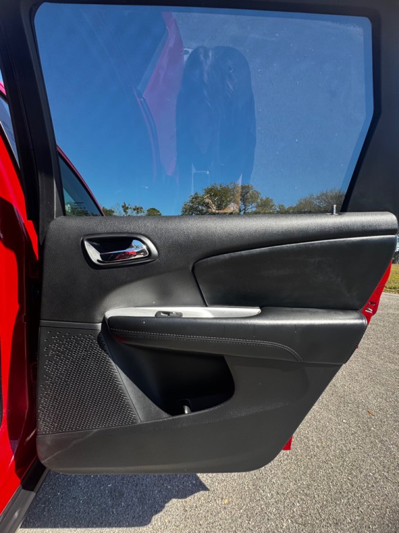 2020 Dodge Journey Image 15