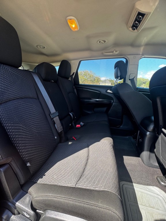 2020 Dodge Journey Image 16