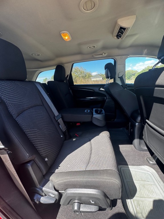2020 Dodge Journey Image 17