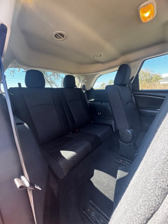 2020 Dodge Journey Image 18