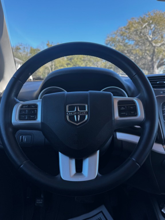 2020 Dodge Journey Image 20