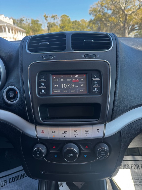 2020 Dodge Journey Image 22