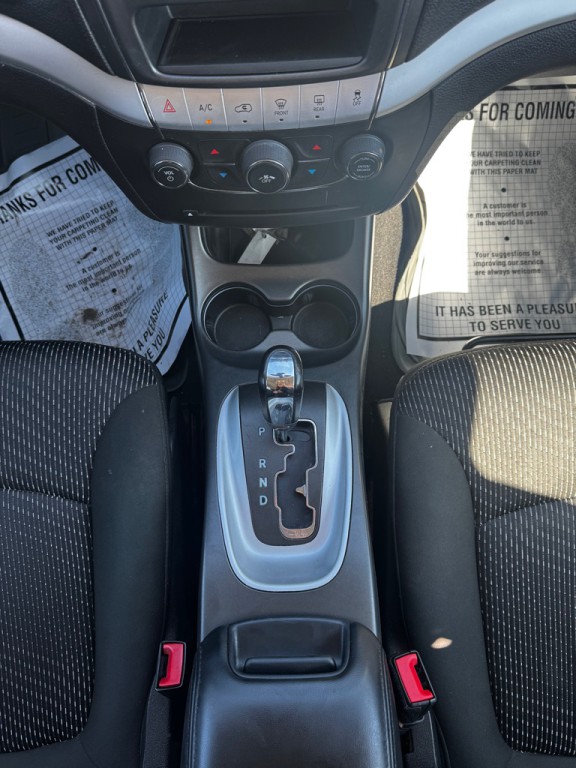 2020 Dodge Journey Image 23