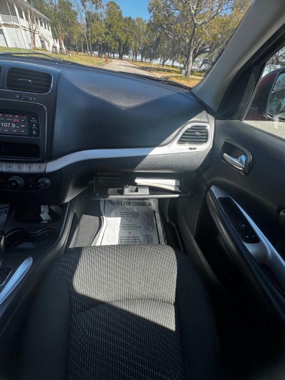 2020 Dodge Journey Image 26