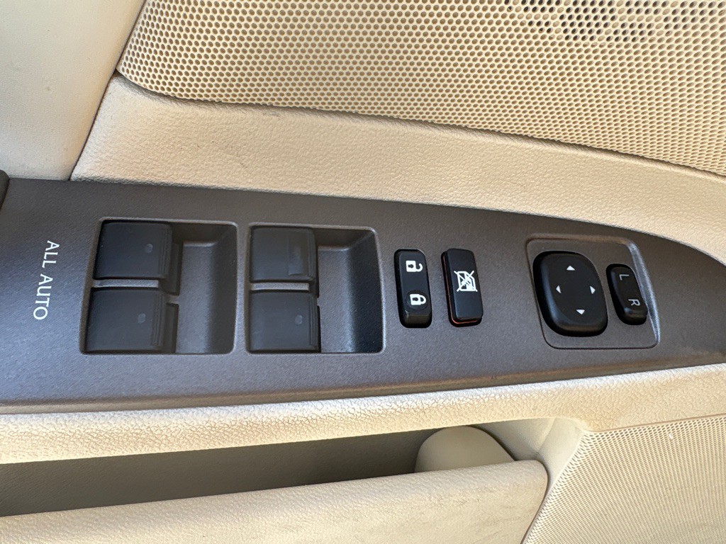 2010 Lexus IS 250 Image 20