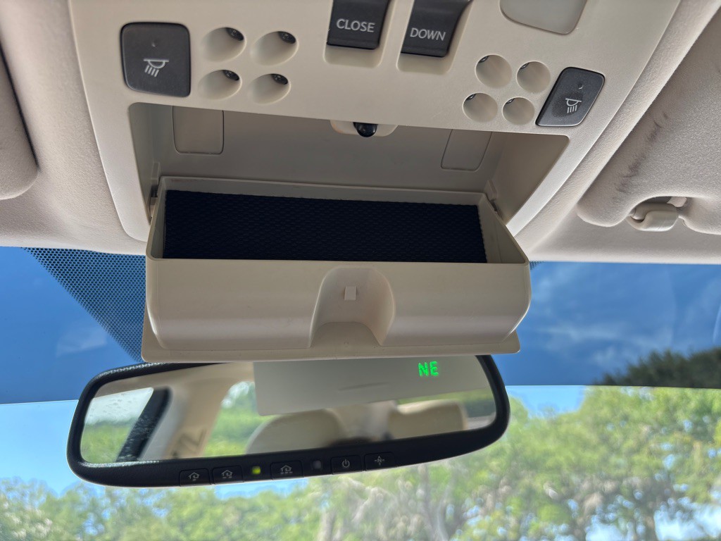 2010 Lexus IS 250 Image 25