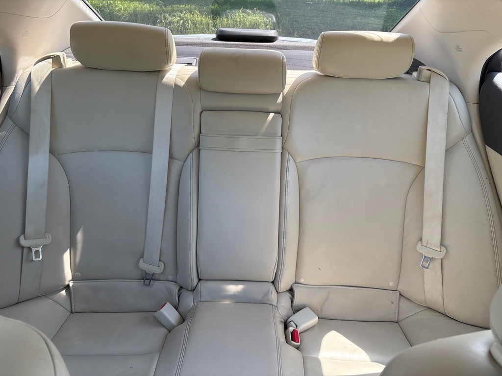 2010 Lexus IS 250 Image 32