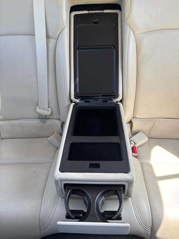 2010 Lexus IS 250 Image 33